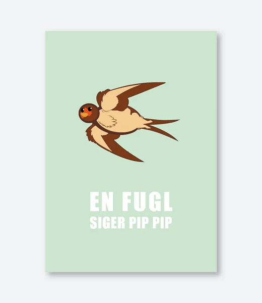 lysegrøn